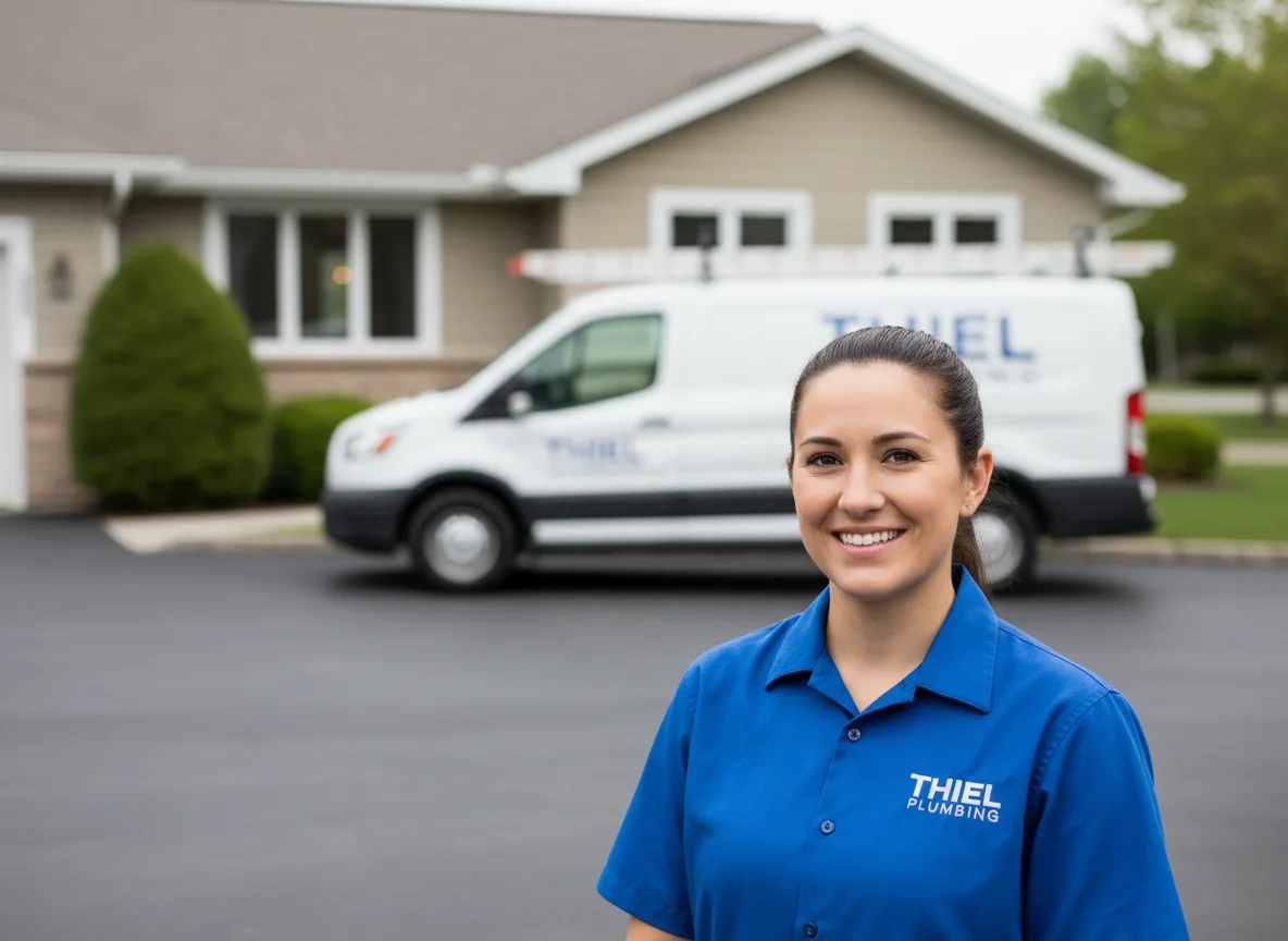 Plumber West Hamlin, WV FAQs